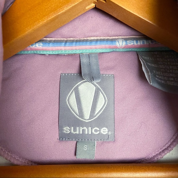 Sunice Lavender Vest - Picture 9 of 9